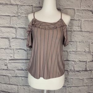 ⭐️ American Eagle Short Sleeved Soft & Sexy Top